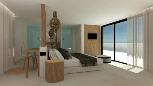 Cabana Blu Lifestyle Boutique & Suites - 84