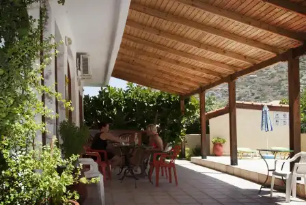 Prinos Apartments - 7