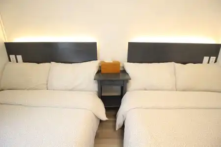 Seoul Mansion Guest House - 87