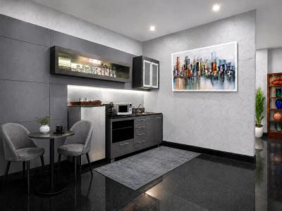 Manhattan Jakarta - 142