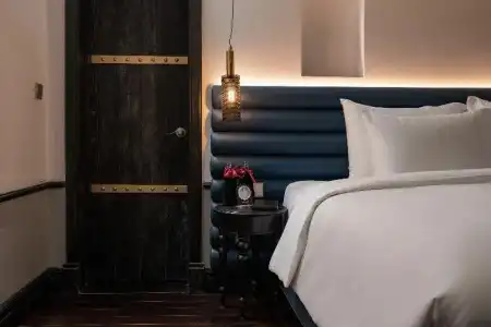 La Sinfonía del Rey & Spa - 48