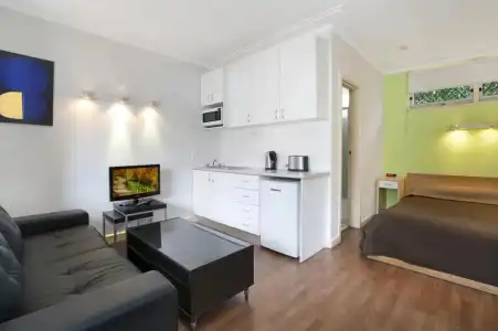 Ultimate Apartments Bondi Beach - 14