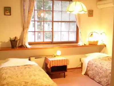 Pension Chauchau - 9