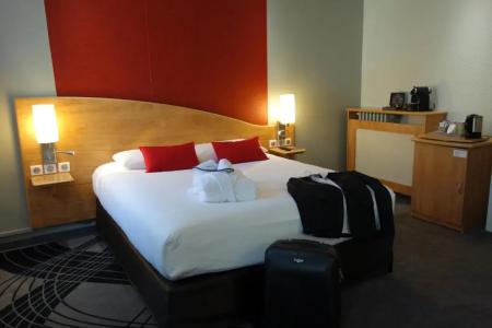 Hôtel Mercure Épinal Centre - 48