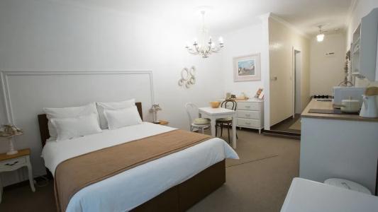 Regal Residence - 1