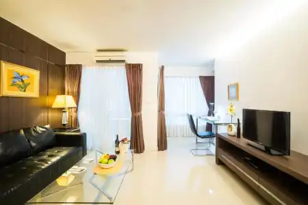 Beyond Suite - 56