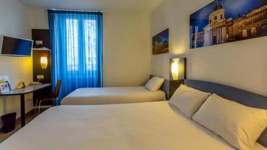 The Originals Access, Hôtel Bourges Gare - 74