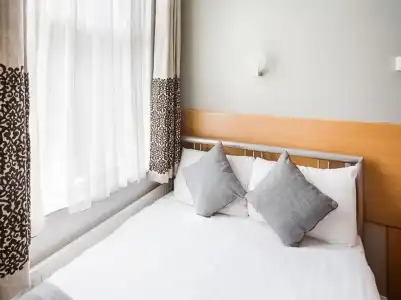 London Guest House by OYO - Acton - 112