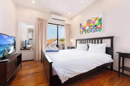 The Title Condo by TropicLook - 101