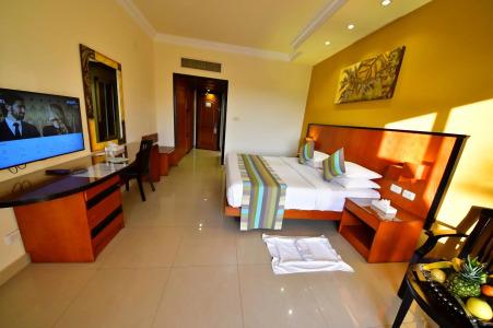 Xperience Kiroseiz AquaPark Premier-Naama Bay - 4