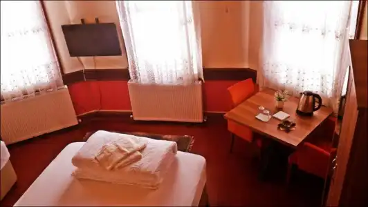 Kule Pansiyon - 59