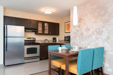 Residence Inn By Marriott Grand Rapids West - 33