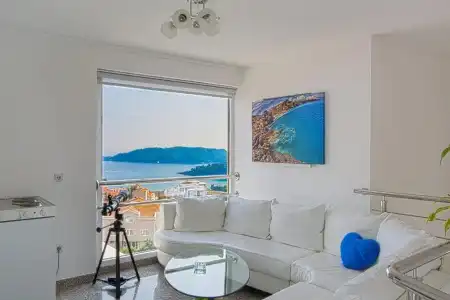 Montelux Apartments - 55