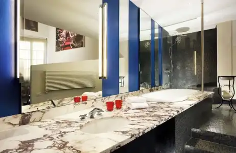 Leone Blu Suites | UNA Esperienze - 133