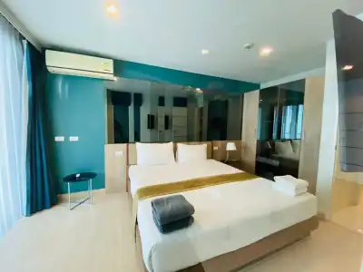 The Unity Patong Private Apartment - 30