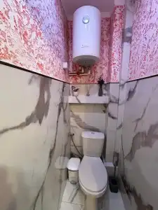 Lenin Guest House & Tours - 8