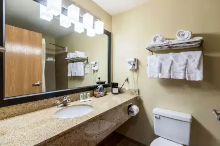 Quality Inn Killeen Near Fort Hood - 4