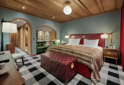 Apogée Courchevel, Oetkers - 68