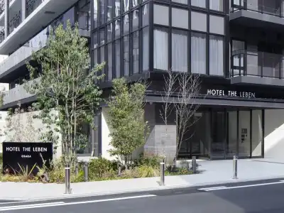 THE LEBEN OSAKA - 0