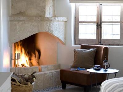 Artemis Traditional House - 32