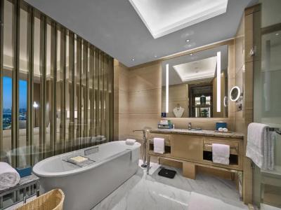Hilton Beijing Tongzhou - 57