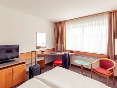 Mercure Köln City Friesenstraße - 5