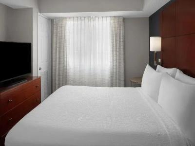 Residence Inn by Marriott San Diego Downtown - 38
