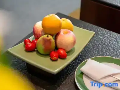 Harriway Garden Houjie - 52