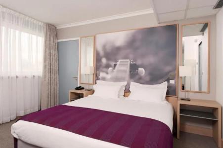 Mercure Paris 19 Philharmonie La Villette - 49