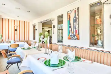 am Triller - & Serviced Apartments - 28
