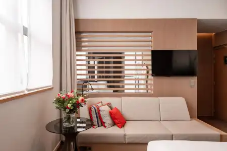 Le Cinq Codet - 68