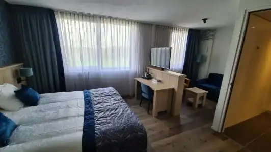 Landgoed Tatenhove Texel - 53