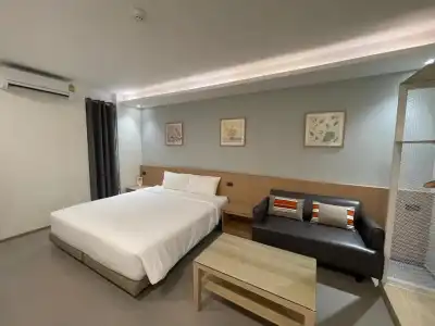 Cubic Bangna - 37