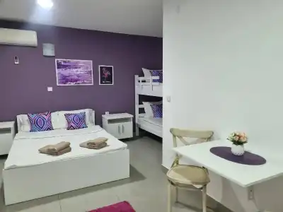 Flamingo Resort - 28