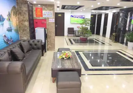 T&M Luxury Hanoi - 1