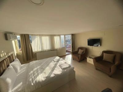 Ufuk Otel - 20