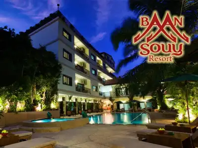 Baan Souy Resort - 38