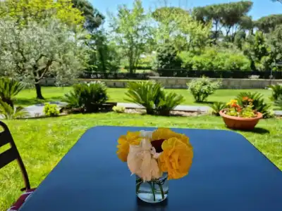 Il Casale Nel Parco Guesthouse - 13