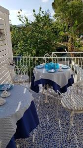 B&B Vistamare Suite - 18