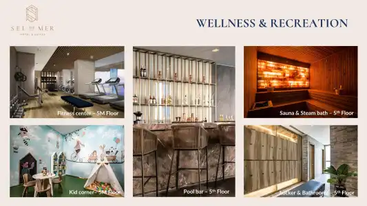 Sel De Mer & Suites - 57