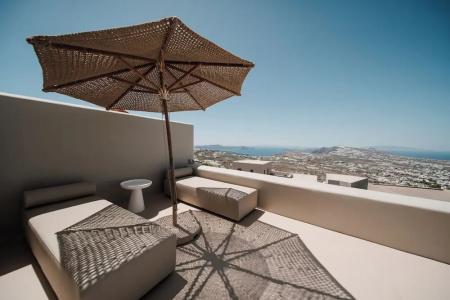 Luna Santorini Suites - 140