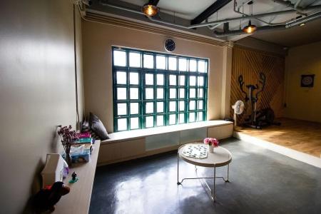 Busket Hostel - 17