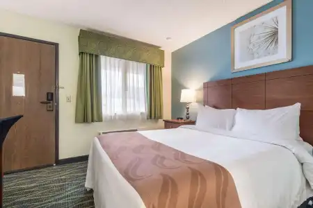 Quality Inn Bellevue - 3