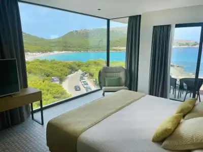 & Spa S'entrador Playa - 132