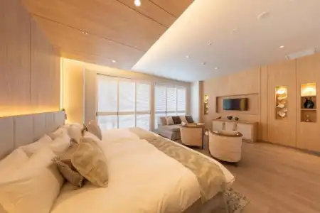 Hewitt Resort Naha - 10