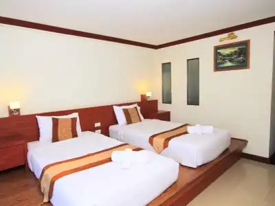 Sirin Hua Hin - 2