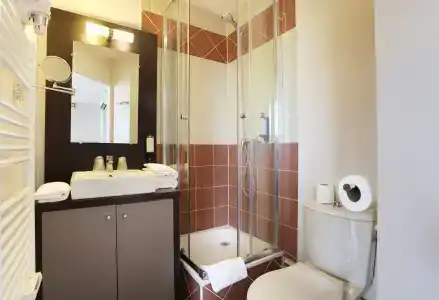 Appart'hôtel Odalys City - Aix en Provence Centre Rotonde - 10