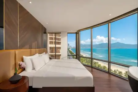 Holiday Beach Danang - 277