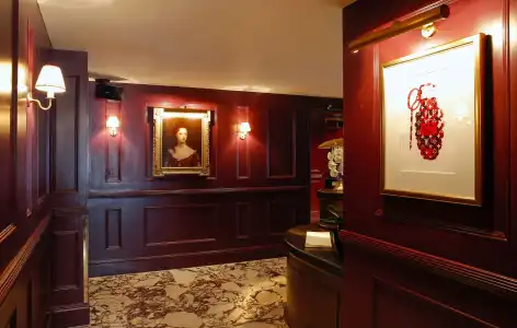 Mimi's Soho - 45