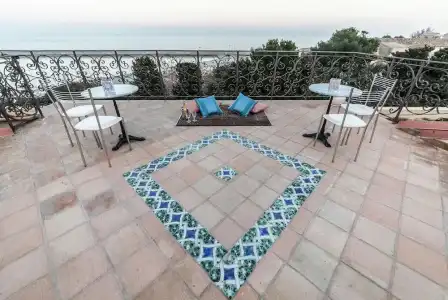 Palazzo Barracco Lodge - 13